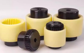 RGB Coupling