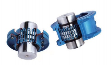 GRID Coupling