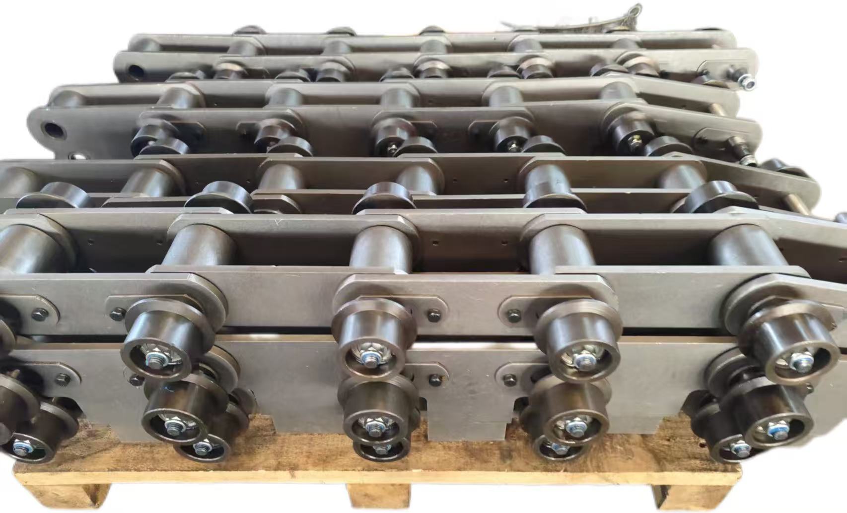 <strong>Bush Conveyor Chains</strong>