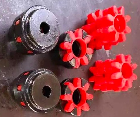 RGM Coupling