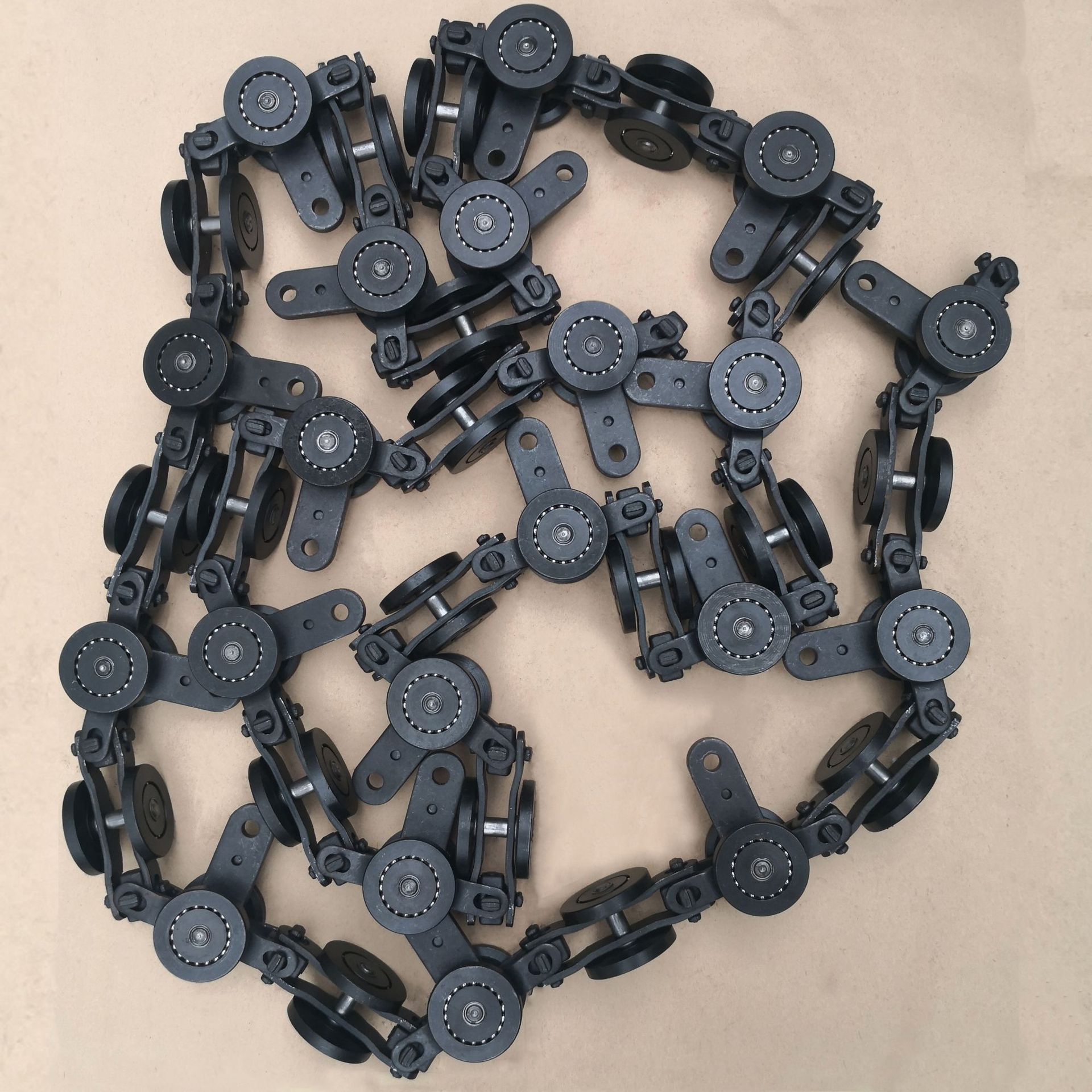 <strong>CONVEYOR CHAIN</strong>